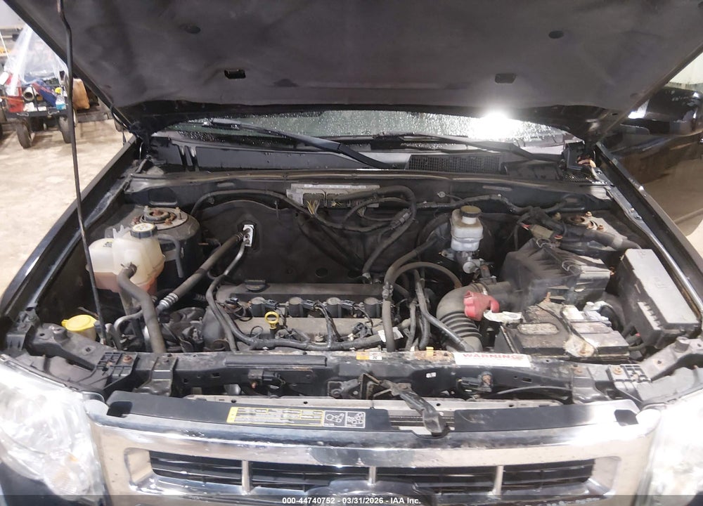 2012 FORD ESCAPE LIMITED VIN: 1FMCU9E71CKC72847