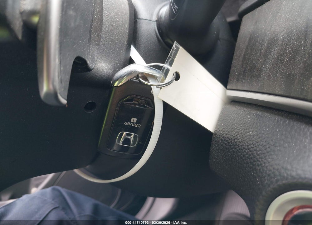 2022 HONDA ACCORD HYBRID TOURING VIN: 1HGCV3F92NA015799