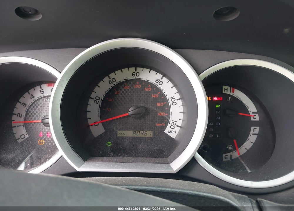 2015 TOYOTA TACOMA TRD PRO VIN: 5TFLU4EN5FX114041