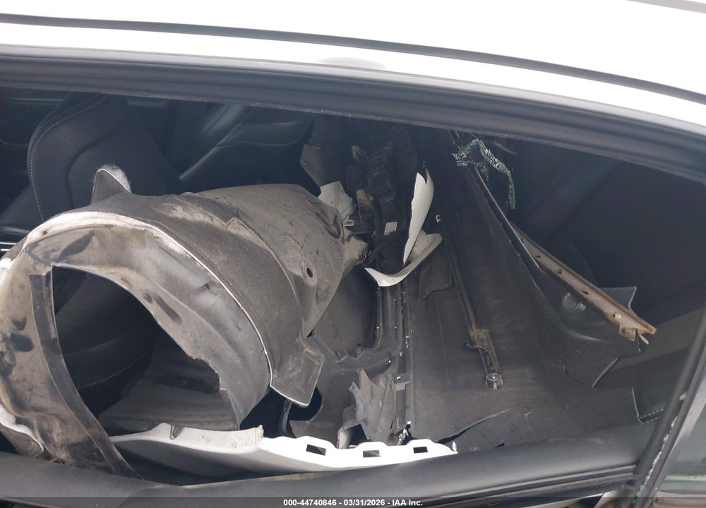 2016 HONDA ACCORD SPORT VIN: 1HGCR2F58GA129479