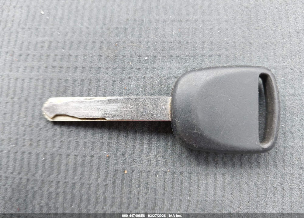 2007 HONDA ACCORD 3.0 SE VIN: 1HGCM66477A050107