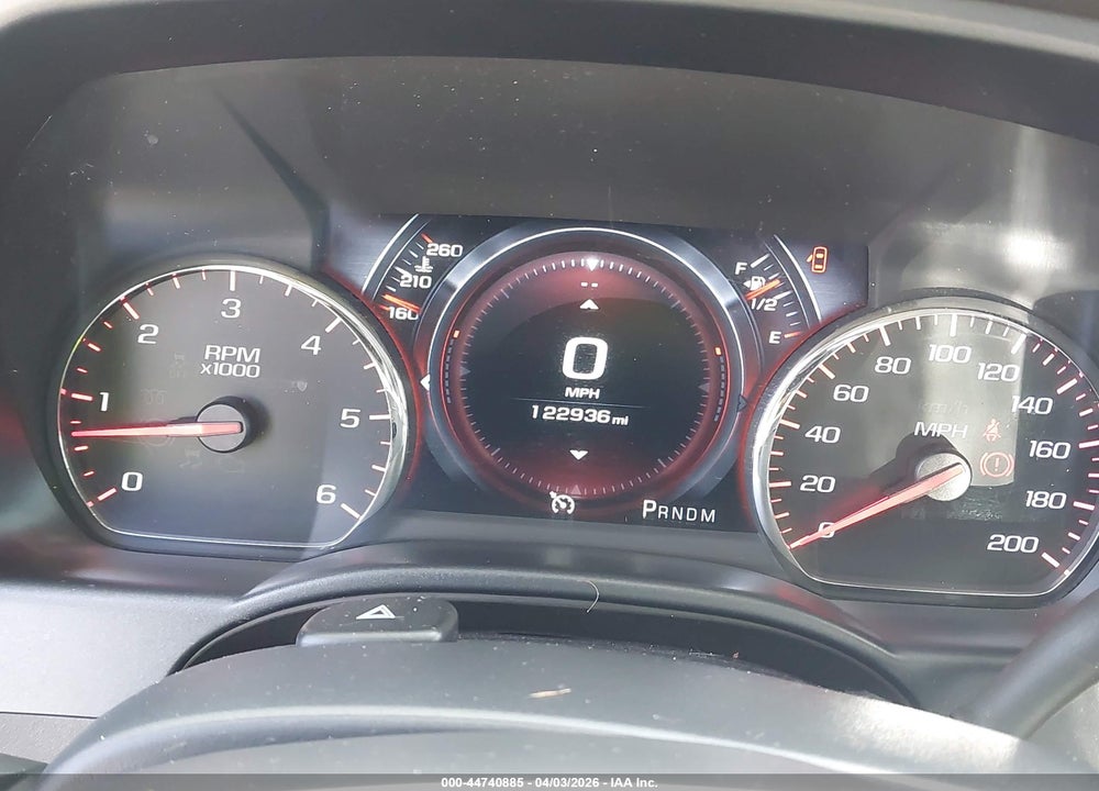 2014 GMC SIERRA 1500 DENALI VIN: 3GTU2WEJXEG278505
