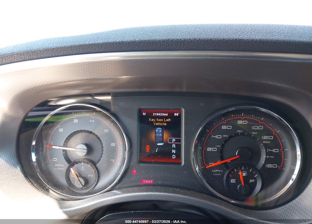 2012 DODGE CHARGER R/T VIN: 2C3CDXCT1CH106834