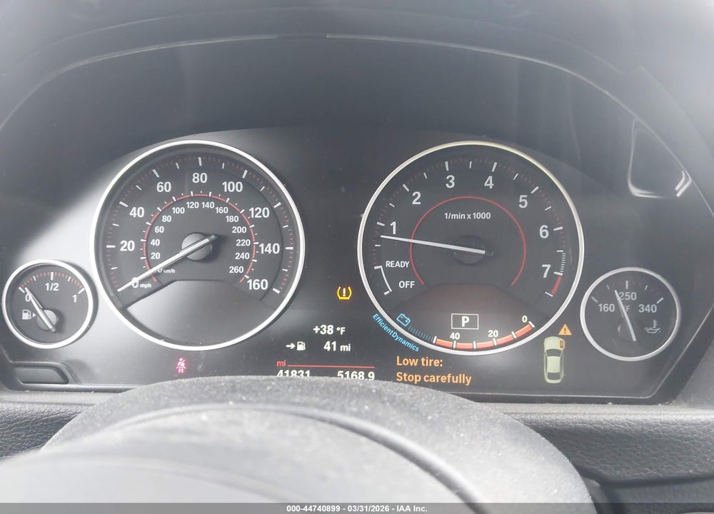 2018 BMW 430I GRAN COUPE XDRIVE VIN: WBA4J3C52JBG97233