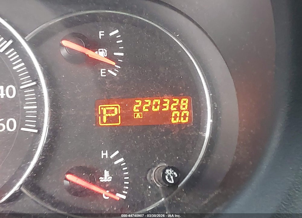2009 NISSAN MAXIMA 3.5 SV VIN: 1N4AA51E99C841874
