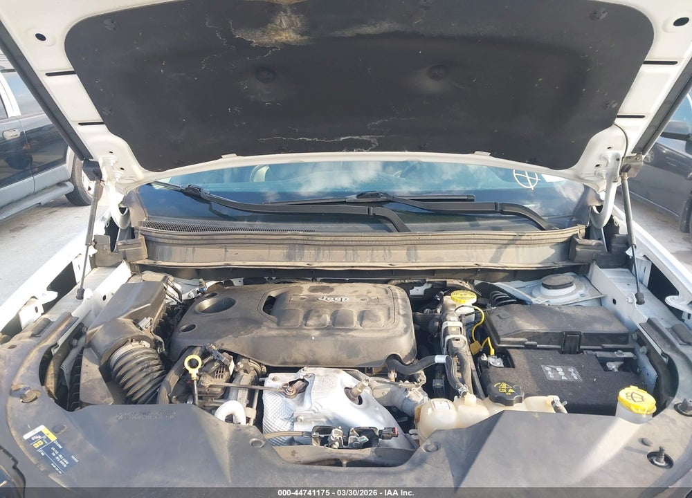 2019 JEEP CHEROKEE LIMITED 4X4 VIN: 1C4PJMDN8KD209006