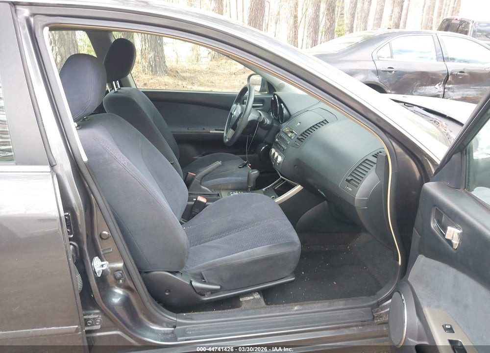 2005 NISSAN ALTIMA 2.5 S VIN: 1N4AL11D85N495308