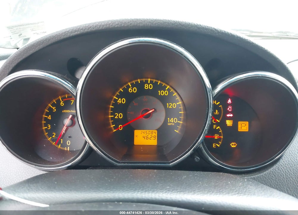 2005 NISSAN ALTIMA 2.5 S VIN: 1N4AL11D85N495308