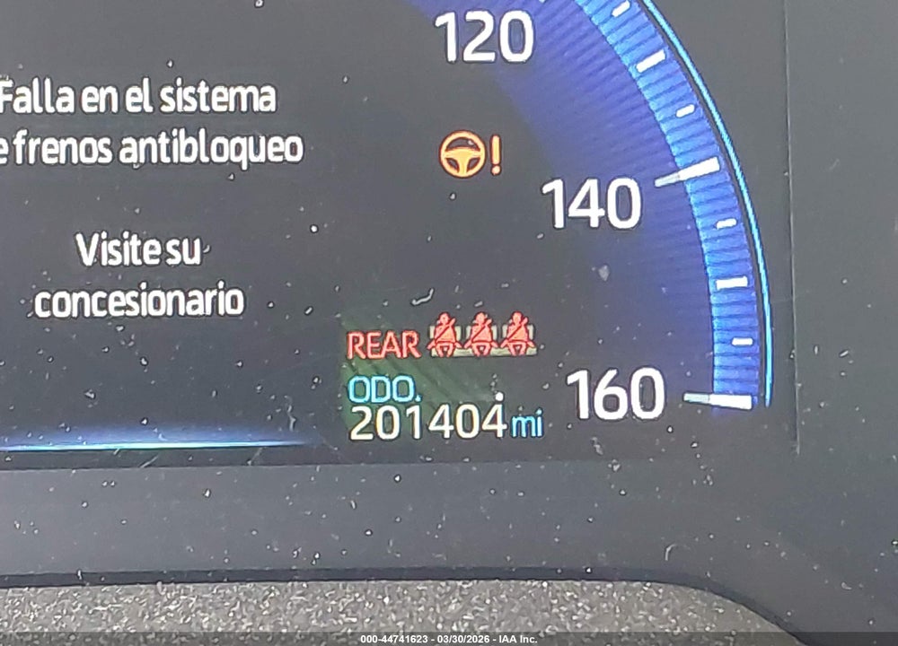 2020 TOYOTA COROLLA HYBRID LE VIN: JTDEBRBEXLJ003225