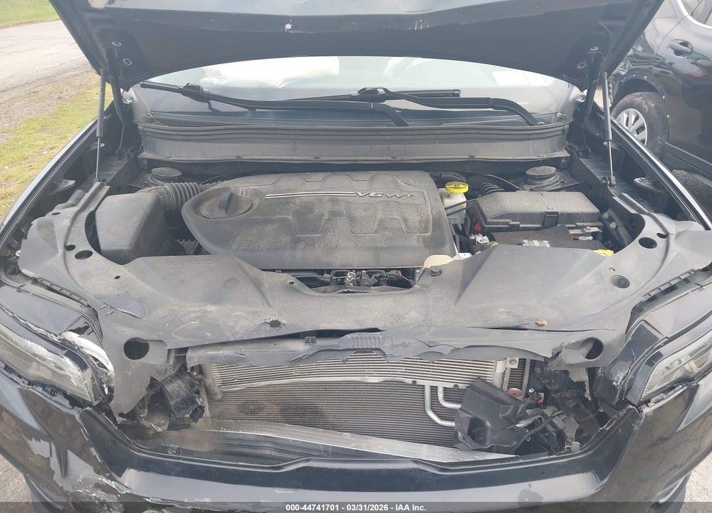 2022 JEEP CHEROKEE NORTH VIN: 1C4PJMCXXND507421