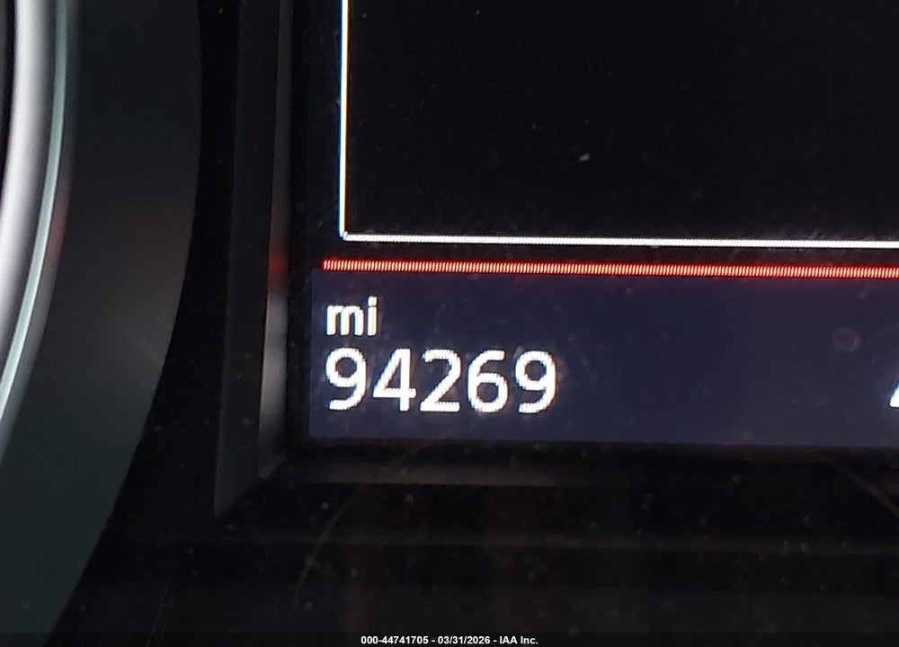 2017 VOLKSWAGEN GOLF GTI AUTOBAHN 4-DOOR/S 4-DOOR/SE 4-DOOR/SPORT 4-DOOR VIN: 3VW547AU3HM061045