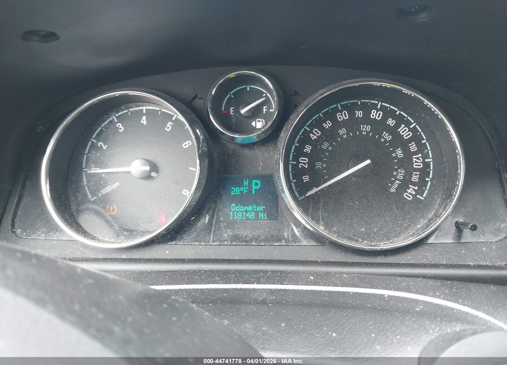 2013 CHEVROLET CAPTIVA SPORT LT VIN: 3GNAL3EK3DS631242