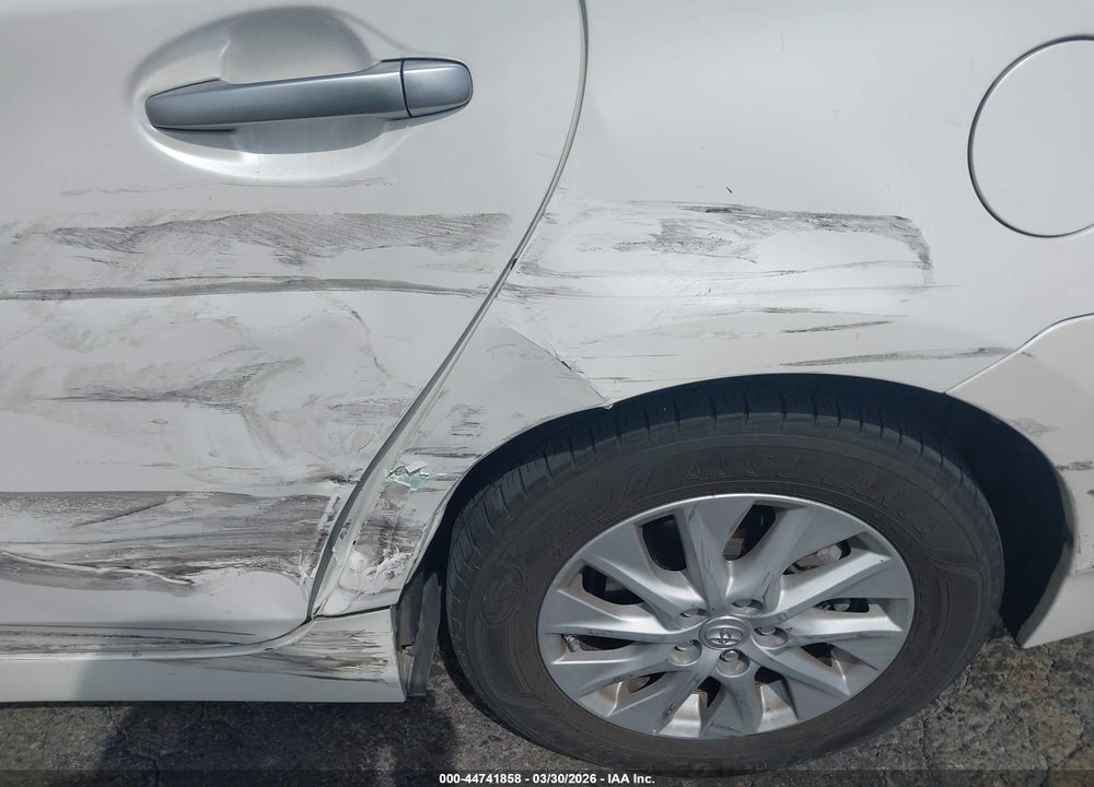 2012 TOYOTA PRIUS PLUG-IN VIN: JTDKN3DP2C3019316