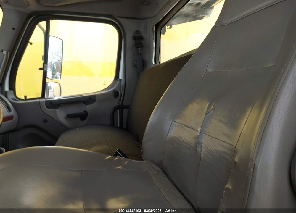 2012 FREIGHTLINER M2 106 MEDIUM DUTY VIN: 1FVACXDT1CHBJ7169