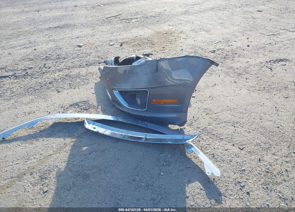 2011 FORD FUSION SEL VIN: 3FAHP0JAXBR239263