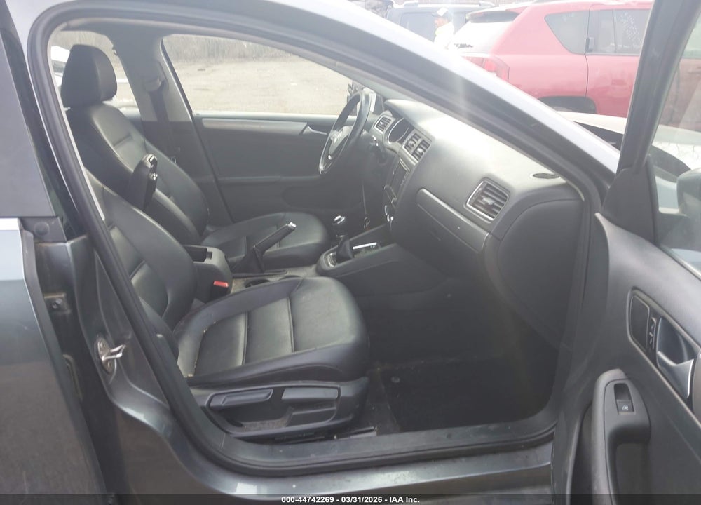 2018 VOLKSWAGEN JETTA 1.4T SE/1.4T WOLFSBURG EDITION VIN: 3VWB67AJ7JM243582