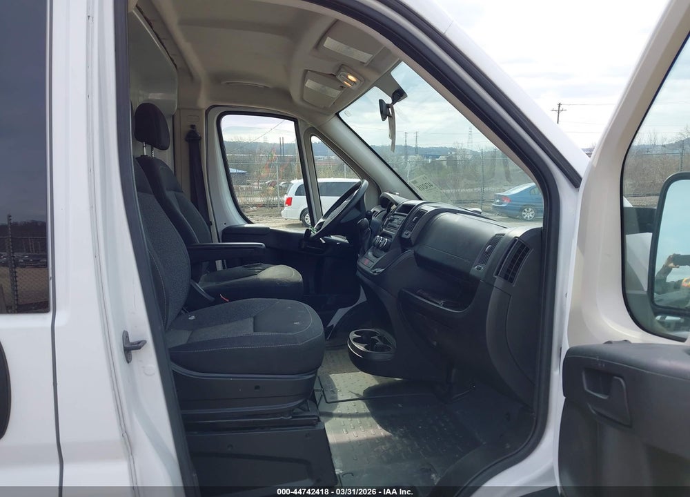 2016 RAM PROMASTER 1500 VIN: 3C6TRVBG5GE117866