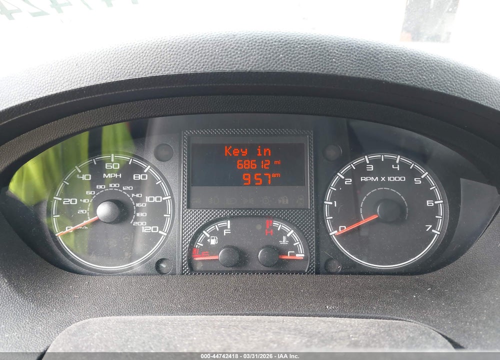 2016 RAM PROMASTER 1500 VIN: 3C6TRVBG5GE117866