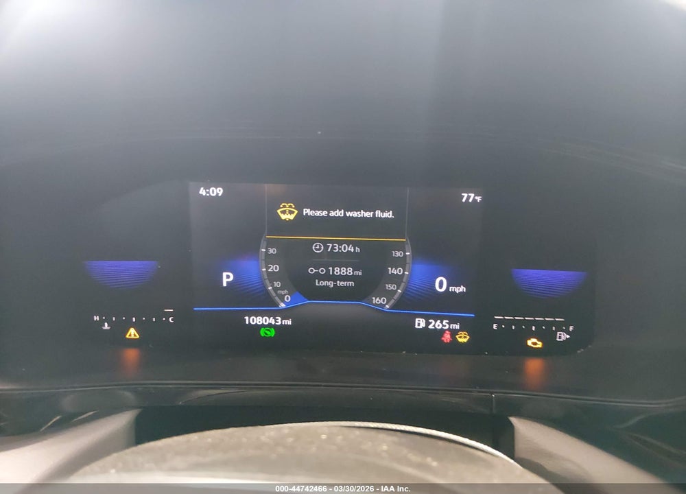 2022 VOLKSWAGEN TAOS 1.5T S VIN: 3VVCX7B21NM055918