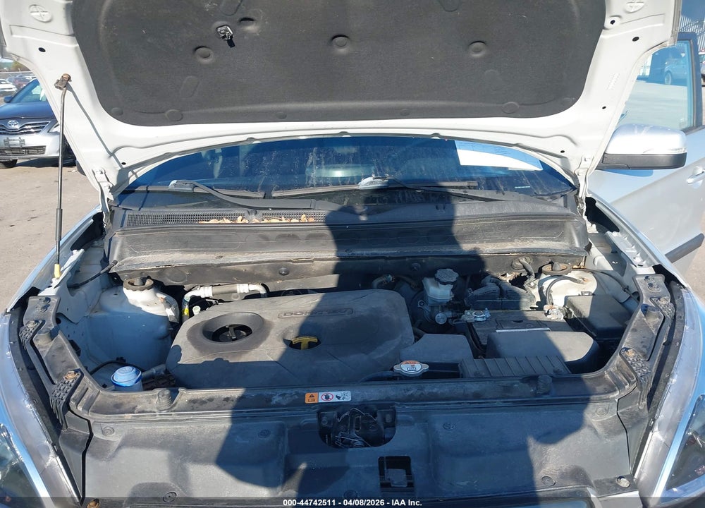 2012 KIA SOUL + VIN: KNDJT2A6XC7362858