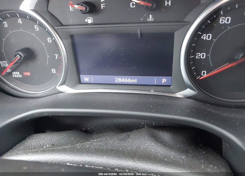 2020 GMC ACADIA AWD SLT VIN: 1GKKNUL48LZ182972