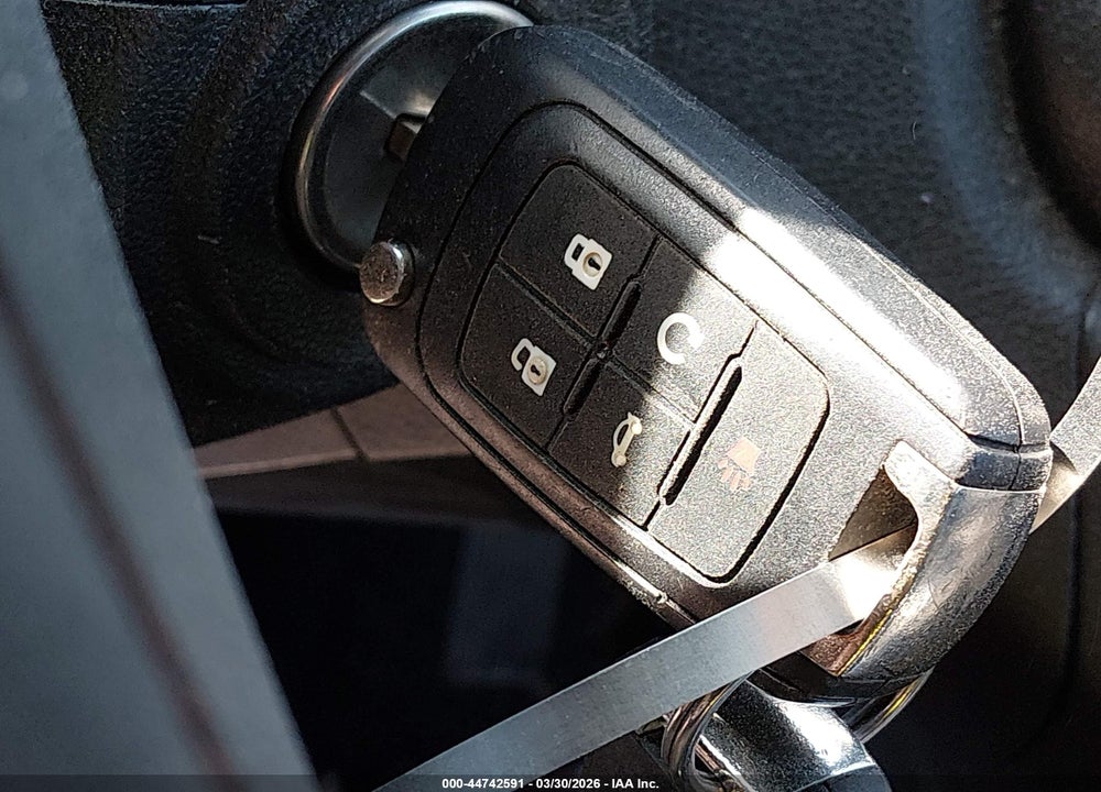 2014 CHEVROLET EQUINOX 1LT VIN: 2GNALBEK4E6260375