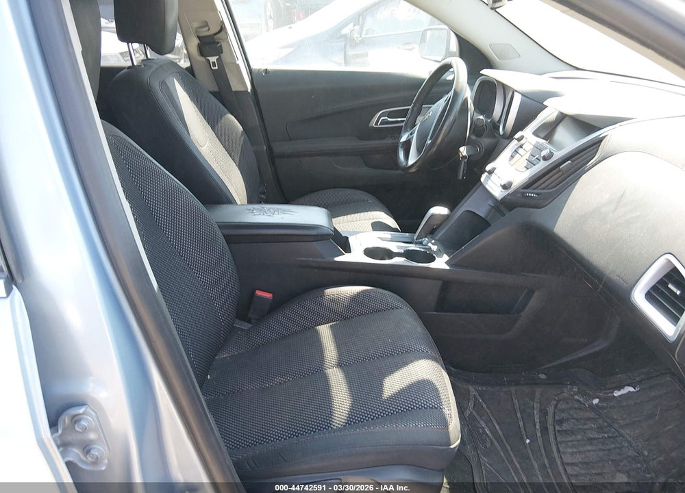 2014 CHEVROLET EQUINOX 1LT VIN: 2GNALBEK4E6260375