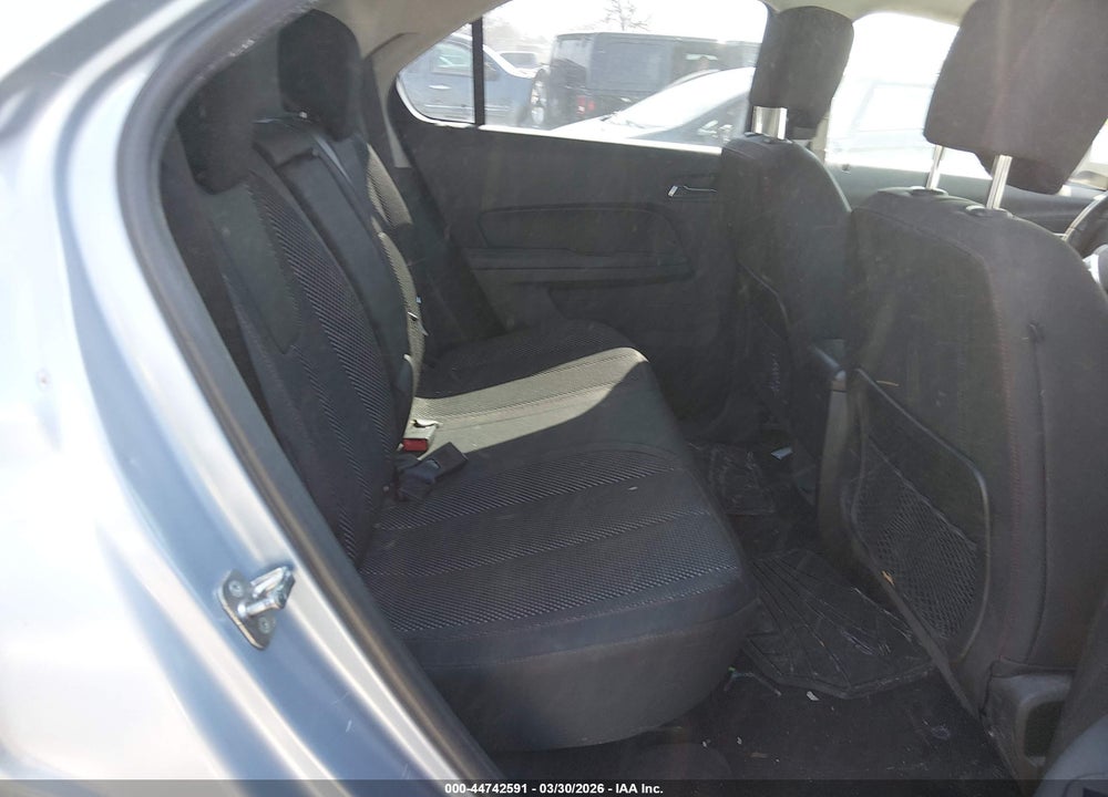 2014 CHEVROLET EQUINOX 1LT VIN: 2GNALBEK4E6260375