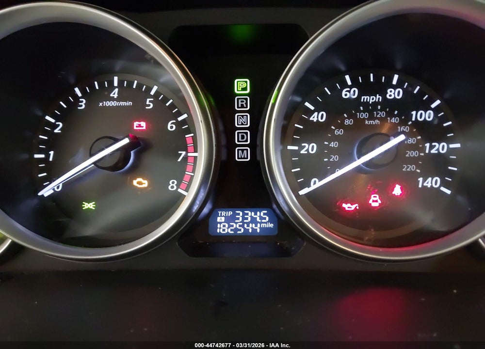2014 MAZDA CX-9 GRAND TOURING VIN: JM3TB2DV7E0427506
