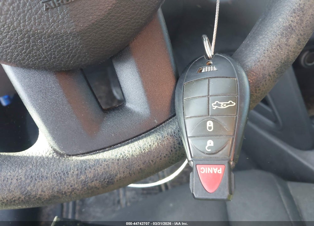 2013 DODGE DART SE VIN: 1C3CDFAA8DD292219