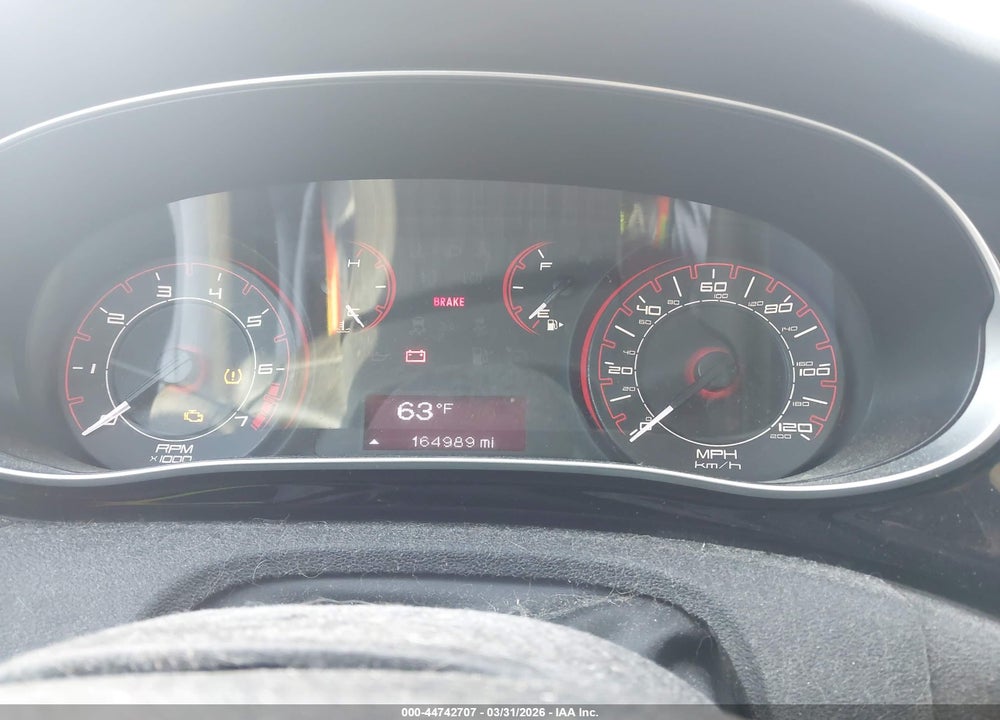 2013 DODGE DART SE VIN: 1C3CDFAA8DD292219