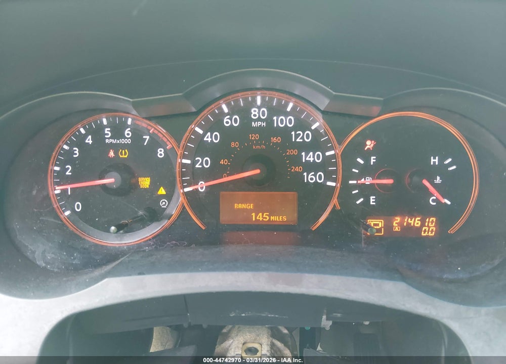 2008 NISSAN ALTIMA 2.5 S VIN: 1N4AL21E58C181467