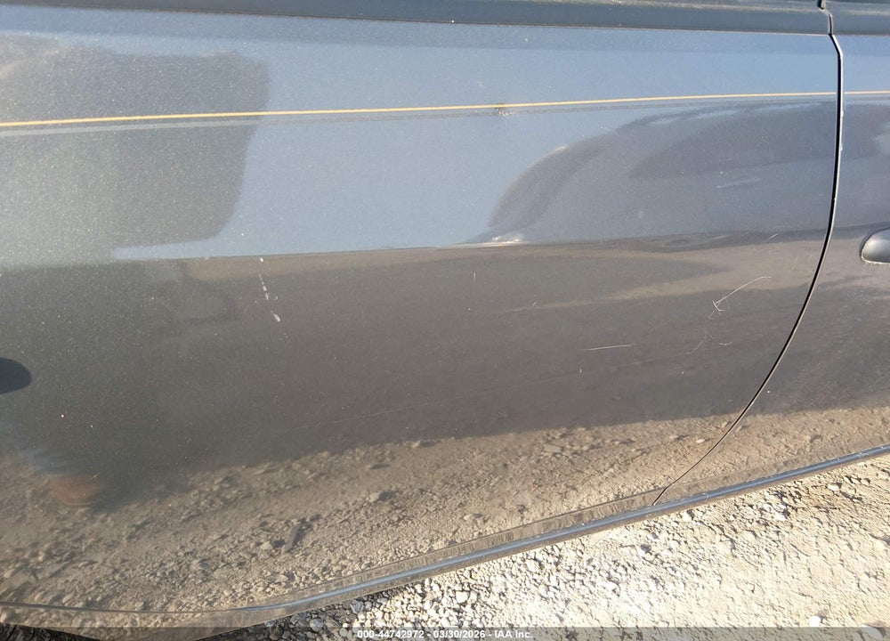 2008 HYUNDAI ELANTRA GLS/SE VIN: KMHDU46D98U299608