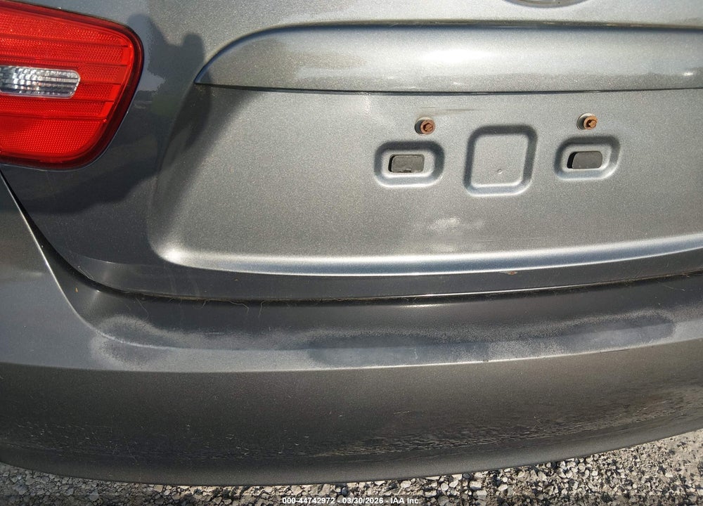 2008 HYUNDAI ELANTRA GLS/SE VIN: KMHDU46D98U299608