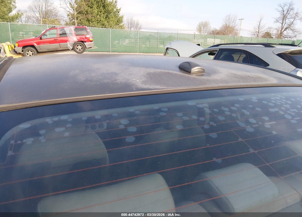 2008 HYUNDAI ELANTRA GLS/SE VIN: KMHDU46D98U299608