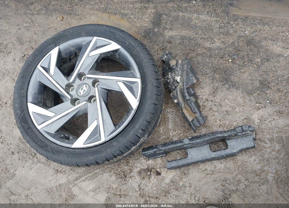 2025 HYUNDAI ELANTRA SEL CONVENIENCE VIN: KMHLS4DG1SU879456