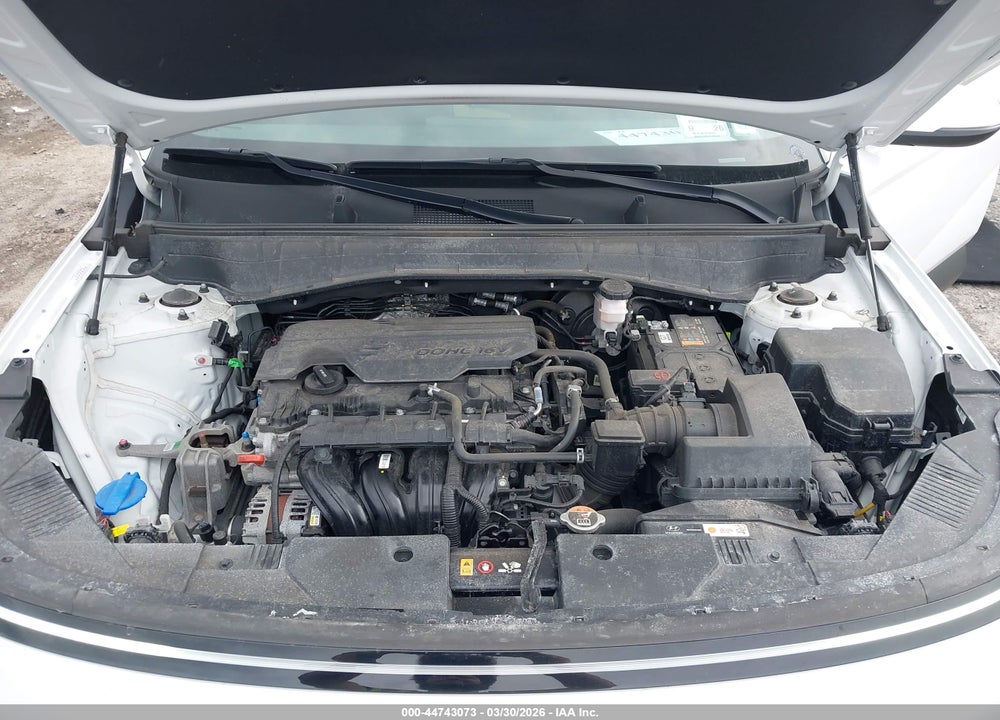 2024 HYUNDAI KONA SEL VIN: KM8HBCAB9RU151211