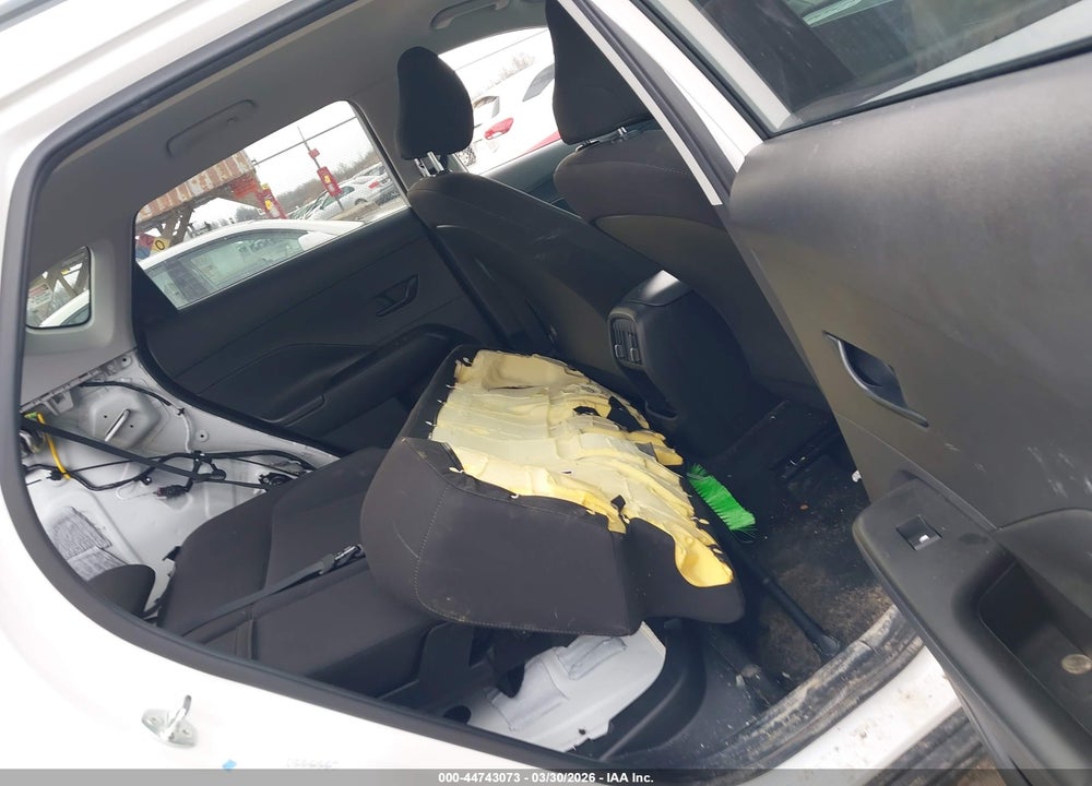 2024 HYUNDAI KONA SEL VIN: KM8HBCAB9RU151211