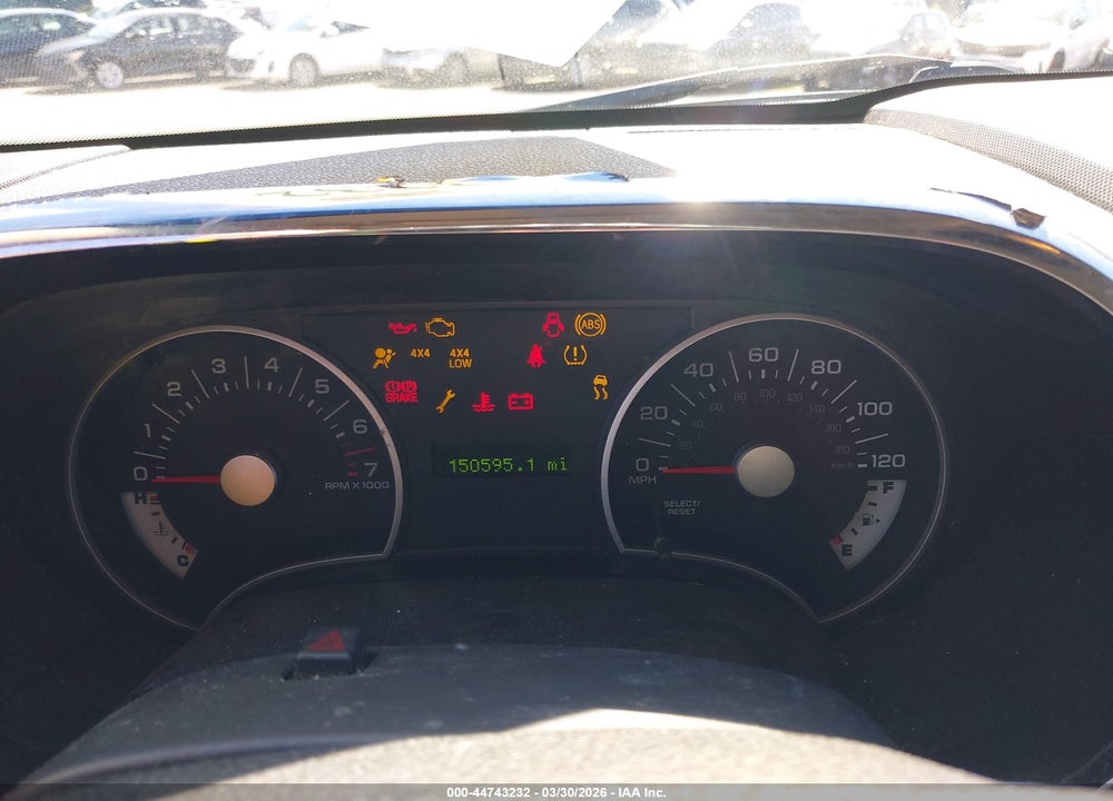 2009 FORD EXPLORER XLT VIN: 1FMEU73809UA27849