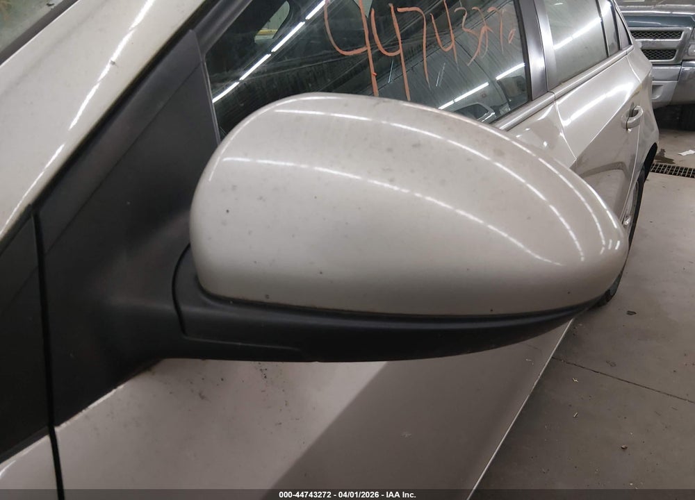 2013 CHEVROLET CRUZE 1LT AUTO VIN: 1G1PC5SBXD7183589