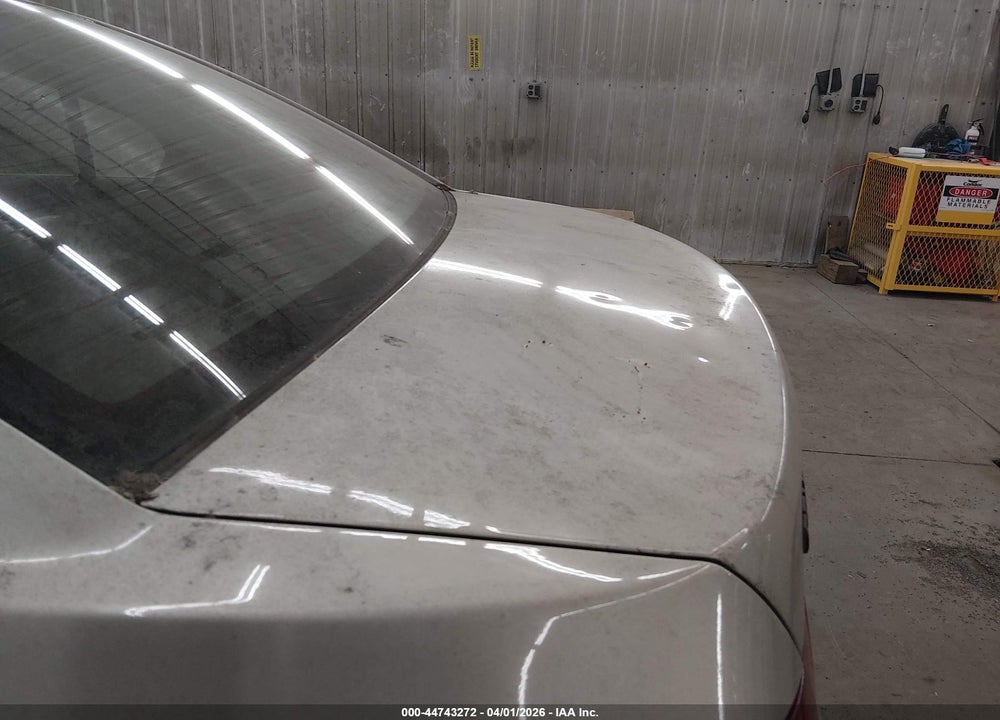 2013 CHEVROLET CRUZE 1LT AUTO VIN: 1G1PC5SBXD7183589