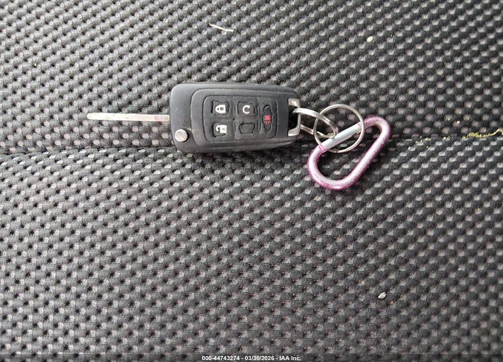 2015 CHEVROLET EQUINOX 1LT VIN: 2GNFLFEK9F6221666