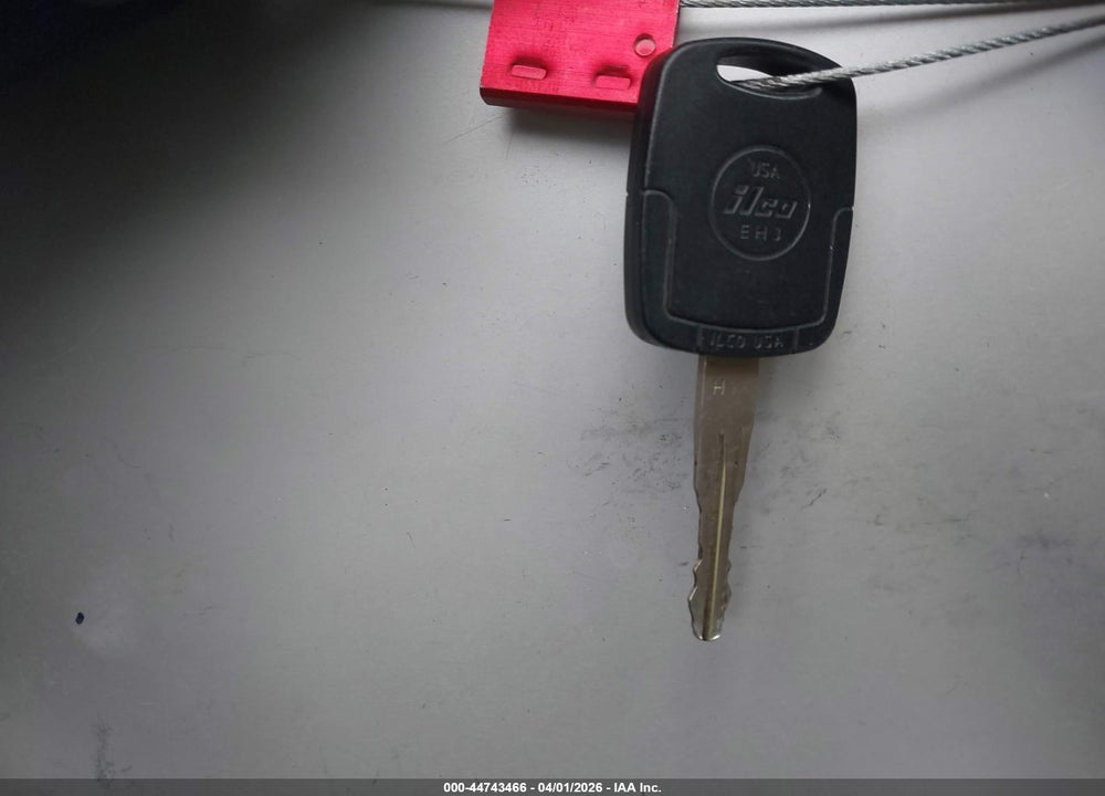 2001 NISSAN ALTIMA GXE VIN: 1N4DL01D91C152505