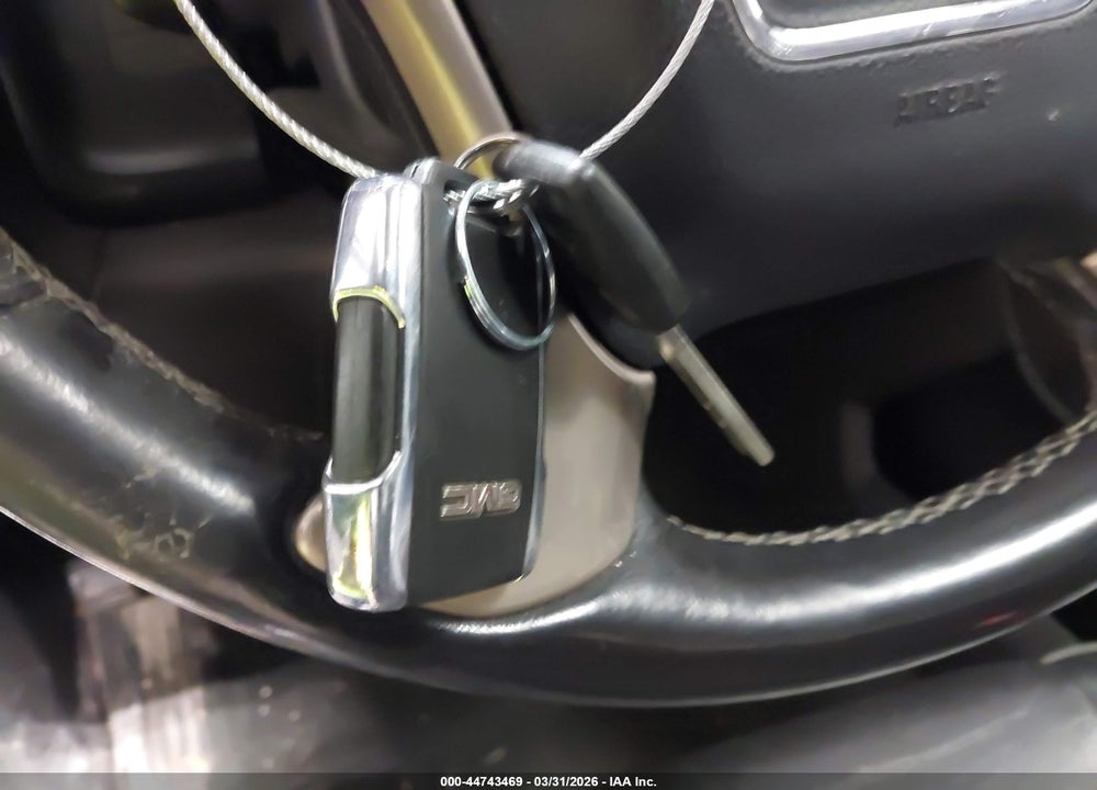 2014 GMC SIERRA 1500 DENALI VIN: 3GTU2WEJ6EG277979