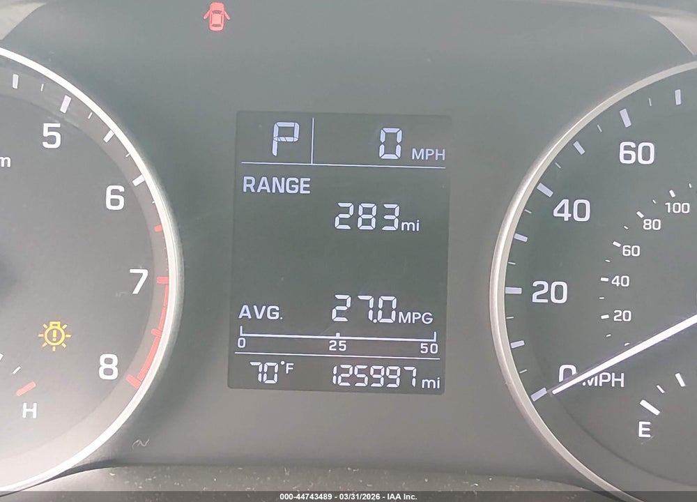 2018 HYUNDAI ELANTRA SE VIN: 5NPD74LF3JH343961