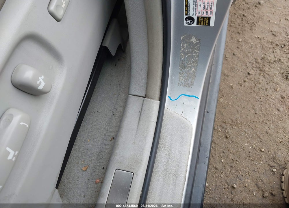 2009 LEXUS RX 350 VIN: 2T2GK31UX9C069014