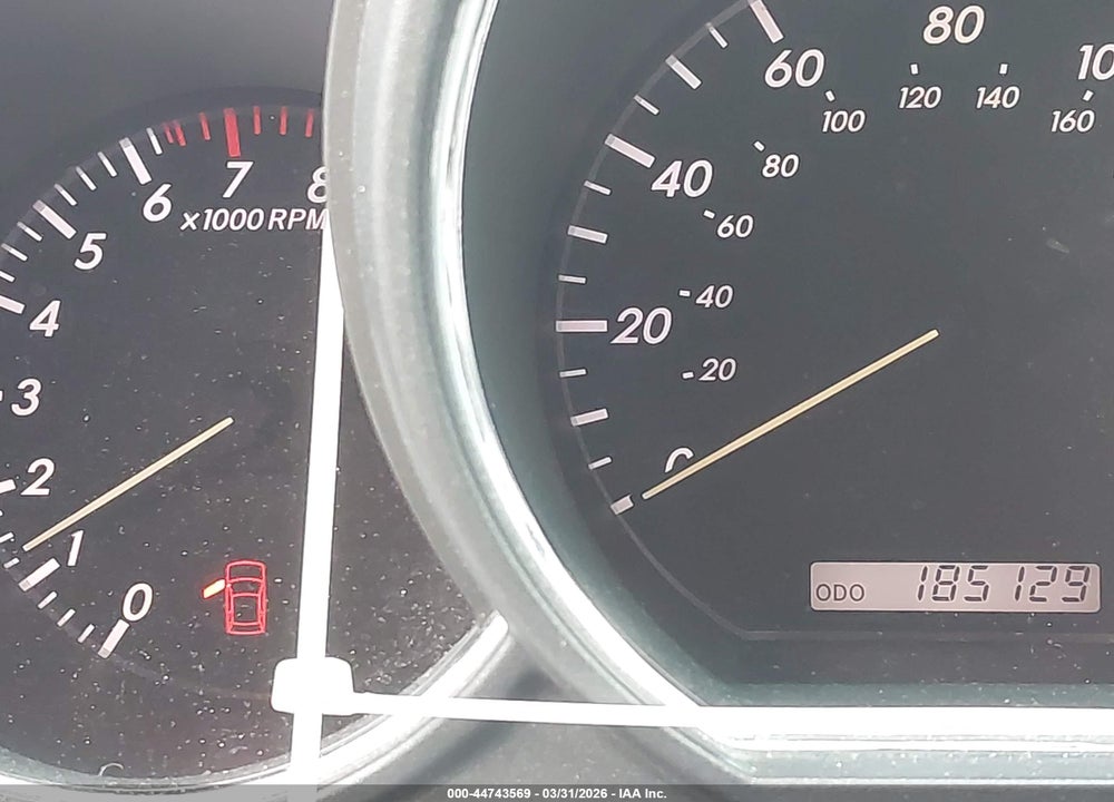 2009 LEXUS RX 350 VIN: 2T2GK31UX9C069014
