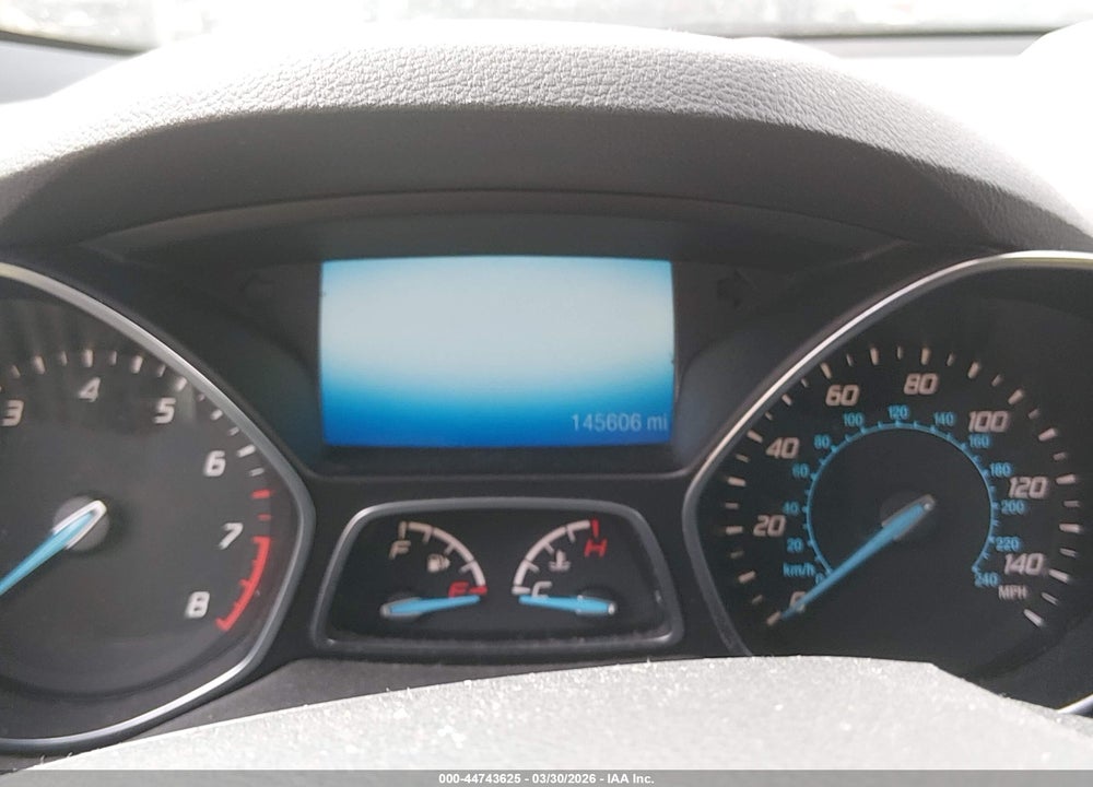 2014 FORD ESCAPE TITANIUM VIN: 1FMCU0J95EUA52086