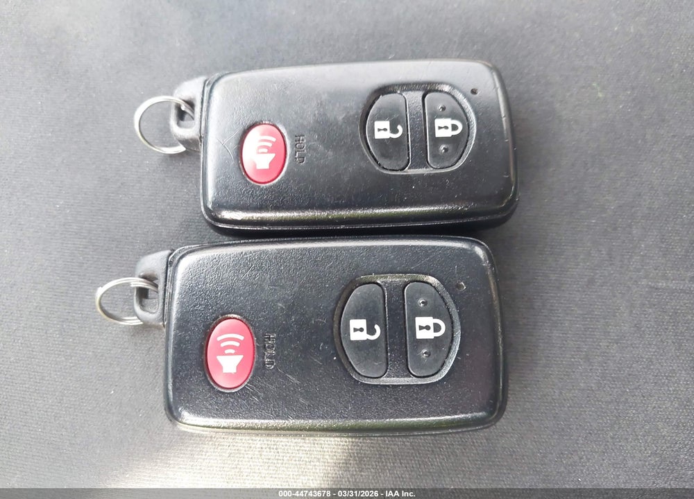 2012 TOYOTA PRIUS V THREE VIN: JTDZN3EU6C3136156