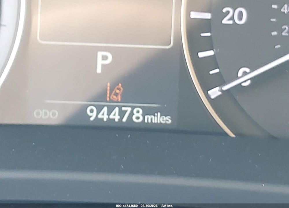 2019 LEXUS RX 450H VIN: 2T2BGMCA8KC042551